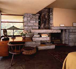 Fallingwater Book